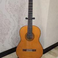 گیتار یاماها C70