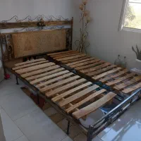 تخت دونفره