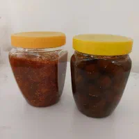 مربای انجیر خانگی