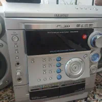 ضبط صوت