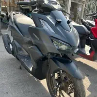 هوندا واریو ۱۶۰ اصلی مشکی