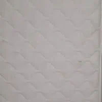 تخت و تشک در حد نو نوجوان