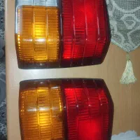 چراغ  عقب پراید