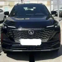 چانگان Cs55 Plus 2025 وارداتی صفر