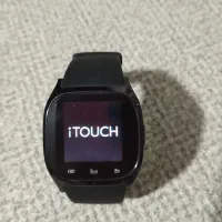 ساعت ITOUCH آمریکایی
