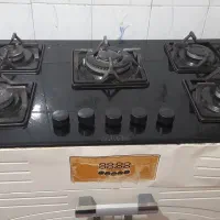 گاز