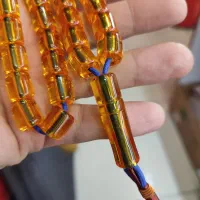 تسبیح سندلوس   شمش درجه یک  کهنه