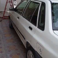 پراید مدل 76