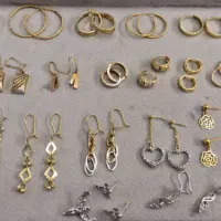 طلای بدون اجرت