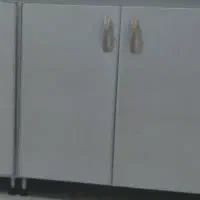 کابینت فلزی