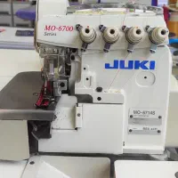 چرخ صنعتی چهار نخ مدل Juki