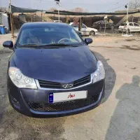 خودرو ام وی ام ۳۱۵ صندوق دار