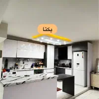 فاز۸ پردیس حیاط بزرگ دسترسی دار