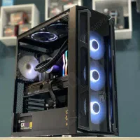 فروش کامپیوتر های گیمینگ اقتصادی نعیمی