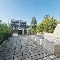 حیاط سازی فول