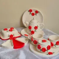 ست صبحانه خوری