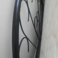 تخت ۲نفره استیل