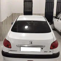 206 sd|خودرو سواری و وانت|بوکان, |دیوار