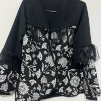 مجلسی، کت