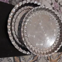 پلو خوری استیل