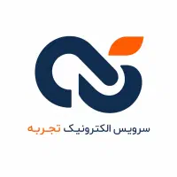 کارمند فروش و CRM خانم
