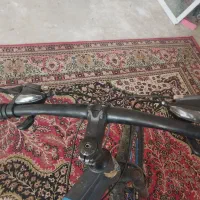 دوچرخه ۲۶|دوچرخه، اسکیت، اسکوتر|یاسوج, |دیوار