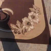 فرش پرشین ۹متری