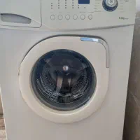 ماشین لباسشویی سامسونگ اصل کره