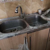 کابینت/سینک هود