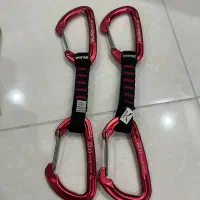 ابزار صعود ، کوییک درا