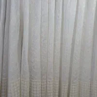 پرده|پرده، رانر، رومیزی|مشهد, آبکوه|دیوار