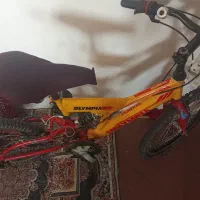 دوچرخه 20