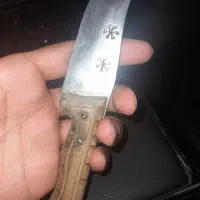 چاقو|کوهنوردی و کمپینگ|گلبهار, شهر جدید گلبهار|دیوار