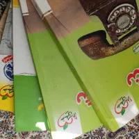 کتاب تست کنکور