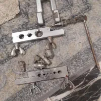 دستگاه لوله