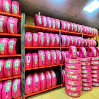 لاستیک تالیسمان ازراگرنجور 18×45×245 کومهو‌ هانکوک