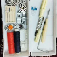 چرخ خیاطی|چرخ خیاطی و ریسندگی|تهران, افسریه شمالی|دیوار