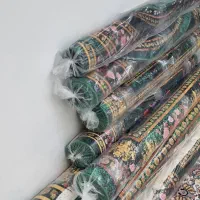 فرشینه استپ دار ۱۵ متری همه سایز کامل بخونید