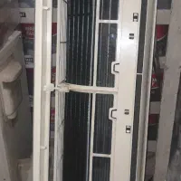 کولر گازی ۱۸هزا ال جی تمیزکارکرده