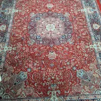 چهار عدد فرش ۹ متری تمیز