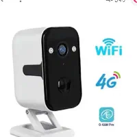 دوربین سیمکارتی کیس کوچک چرخشی