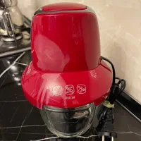 خرد کن برقی کرکماز