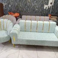 مبل راحتی چستر ال سون