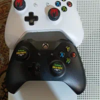 Xbox one s|کنسول، بازی ویدئویی و آنلاین|آمل, |دیوار