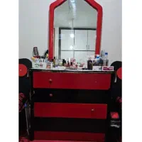 میز ارایش