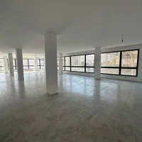 زغفرانیه ۵۰۰ متر تجاری/۱۰۰ متر تراس