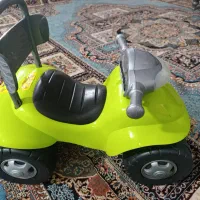 ماشین موزیکال