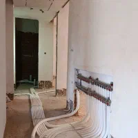 لوله کش وتاسیسات