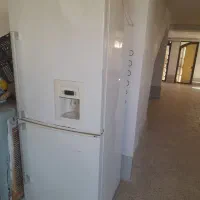 یخچال بزرگ دو درب