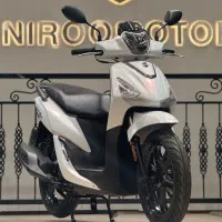 Sym SF180(ABS)